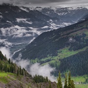 Swat Valley, Pakistan