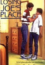 Losing Joe's Place (Gordon Korman)