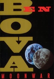 Moonwar (Ben Bova)