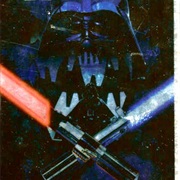 Star Wars Silver Manga