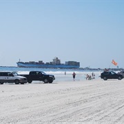 Huguenot Memorial Park