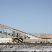 Potash Interpretive Center