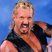 Diamond Dallas Page '17