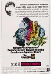 Triple Cross (Terence Young)