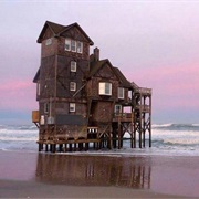 Inn at Rodanthe