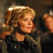 Sam Carter (Stargate SG-1)