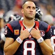 Matt Schaub