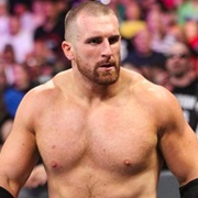 Mojo Rawley