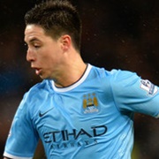 Samir Nasri