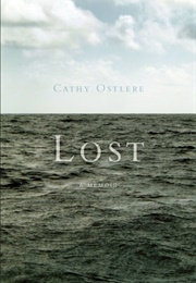Lost (Cathy Ostlere)