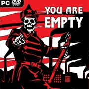 You Are Empty