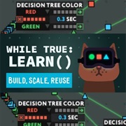 While True: Learn()