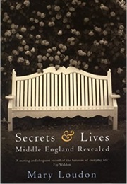 Secrets and Lives (Mary Loudon)
