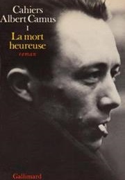 A Happy Death (Albert Camus)