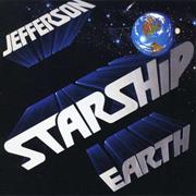 Jefferson Starship  Earth