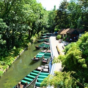 Hortillonnages D'Amiens