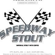 Alesmith Speedway Stout