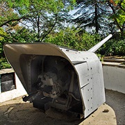 Malakoff Hill, Sevastopol, Crimea