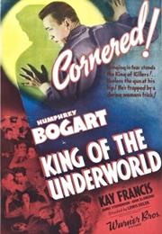 King of the Underworld (Lewis Seiler)