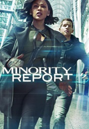 Minority Report