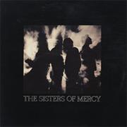 "More" - The Sisters of Mercy