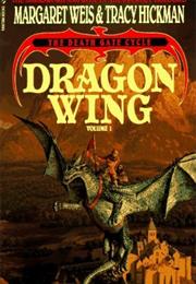 Alfred Montbank (Dragon Wing)