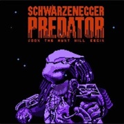 Predator: Soon the Hunt Will Begin