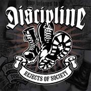 Discipline [NL]