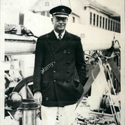 Harold S. Vanderbilt