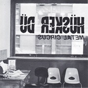 It's Not Funny Anymore - Hüsker Dü