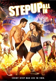 Step Up: All in (2014)
