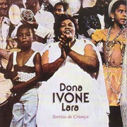 Dona Ivone Lara - Sorriso De Criança