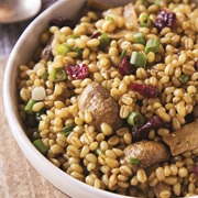 Wheat Berry