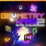 Geometry Wars Retro Evolved 2 (X360)