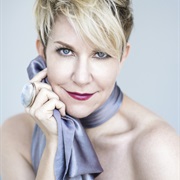 Joyce Didonato