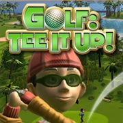 Golf: Tee It Up!