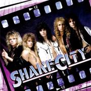 Shake City - Shake City