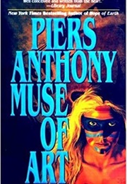 Muse of Art (Piers Anthony)