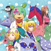 Birds (Kuuchuu Buranko)