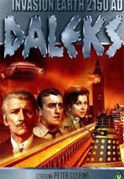 Daleks' Invasion Earth: 2150 A.D.