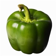 Green Peppers