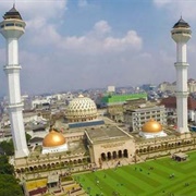 Grand Mosque of Bandung