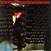 Station to Station (David Bowie, 1976)