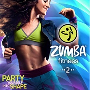 Zumba Fitness 2