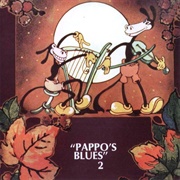 Pappo's Blues Vol. 2 - Pappo's Blues (1972)