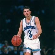 Rex Chapman