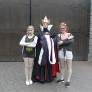 Evil Queen