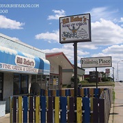 West St Paul, Minnesota