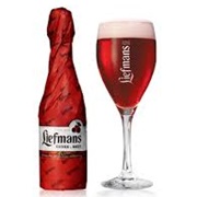 Belgium: Liefmans Cuvée-Brut