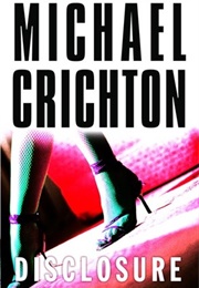 Disclosure (Michael Crichton)